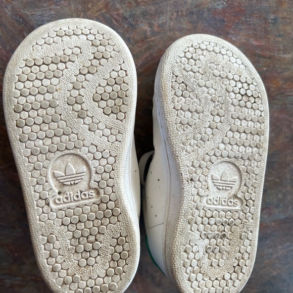 Stan Smith kids classic sneakers - Picture 6 of 7